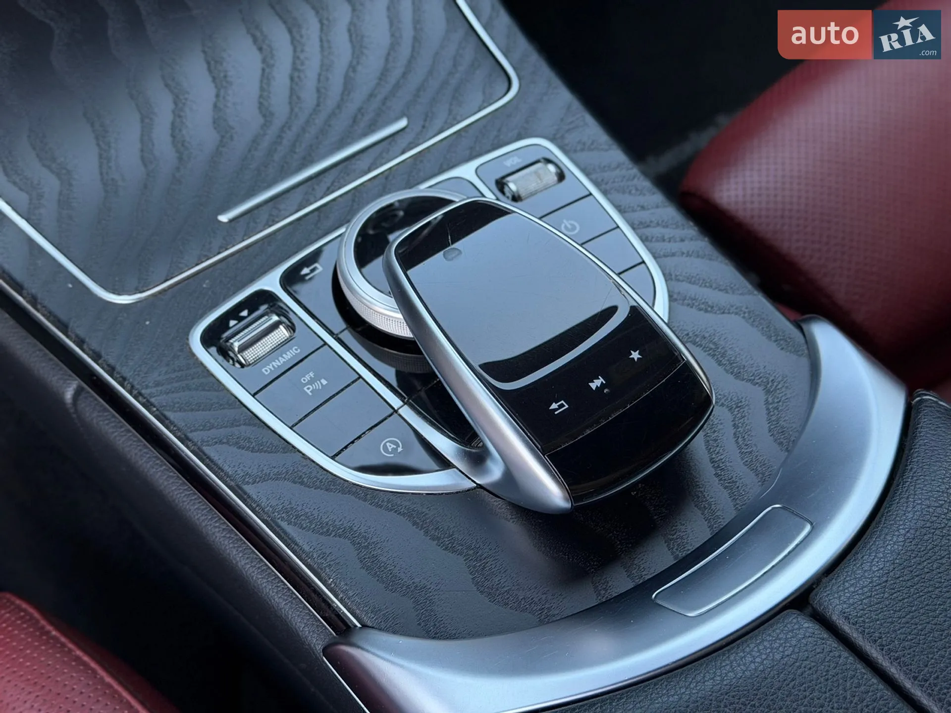 2017 Mercedes-Benz C-klasse - мініатюра 24