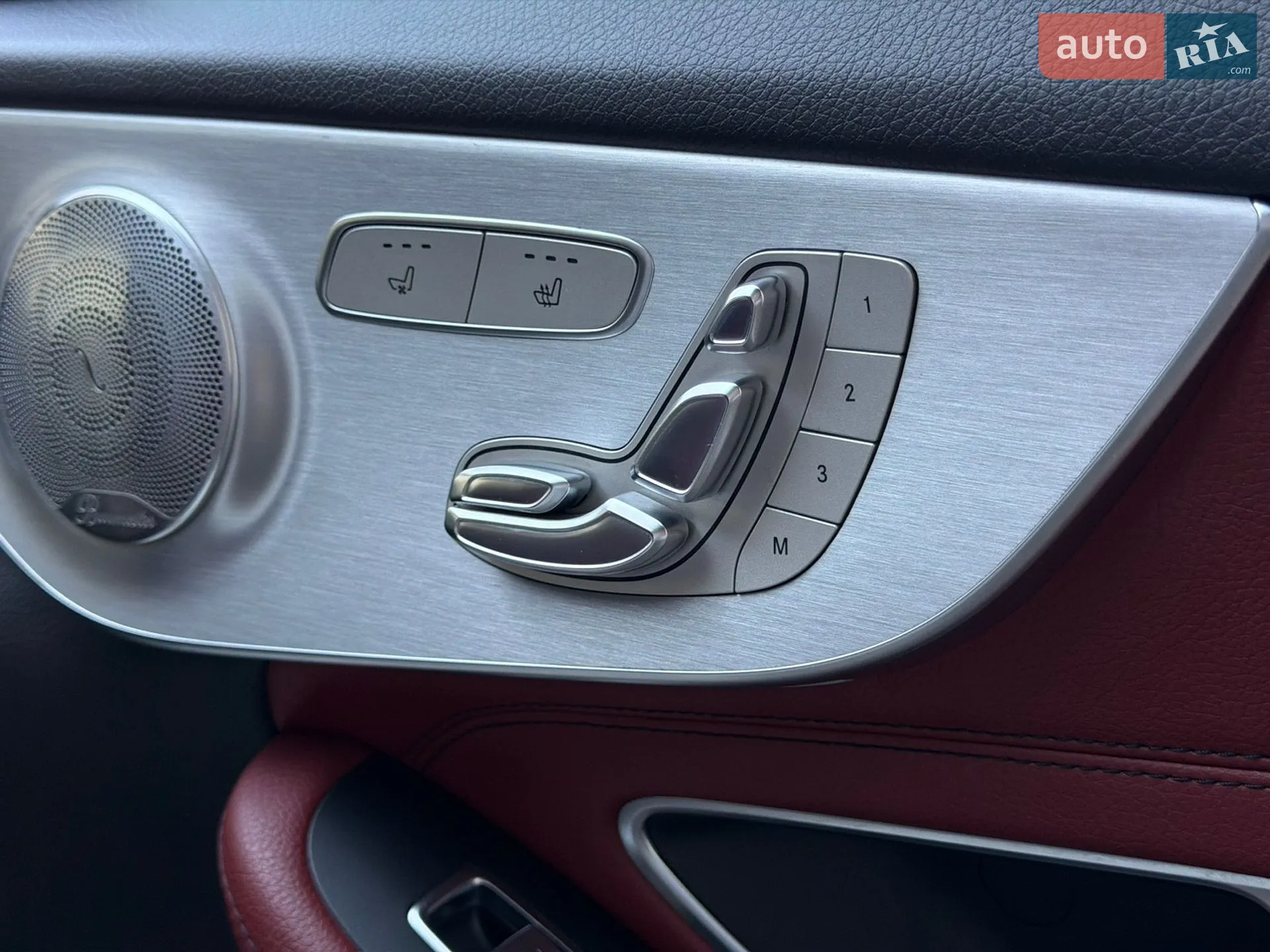 2017 Mercedes-Benz C-klasse - мініатюра 30