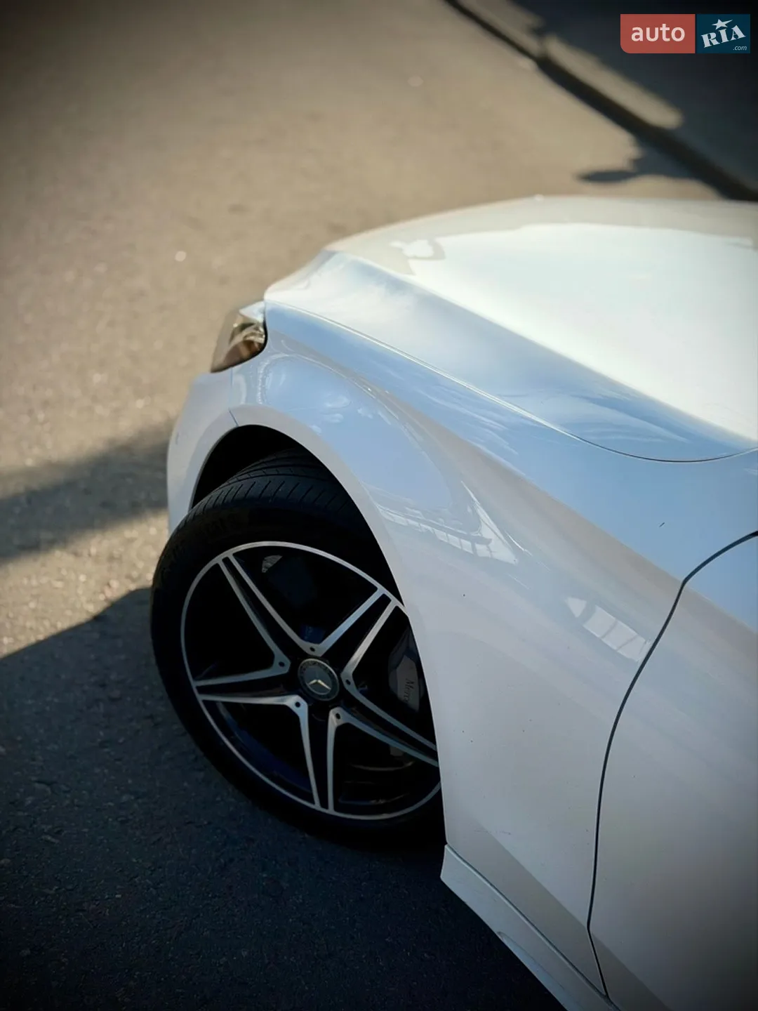 2016 Mercedes-Benz C-klasse - мініатюра 25