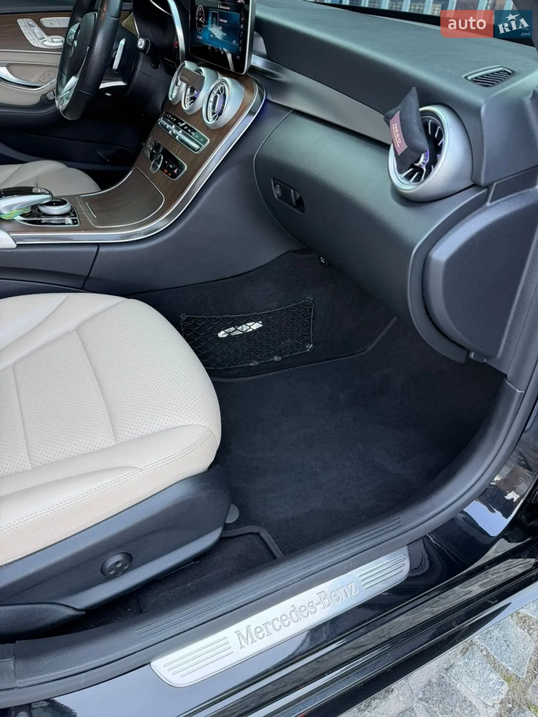 2018 Mercedes-Benz C-klasse - мініатюра 43