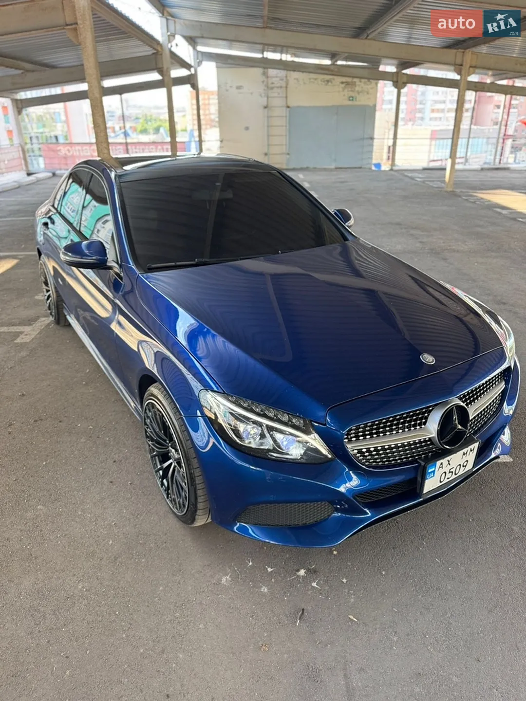 2017 Mercedes-Benz C-klasse - мініатюра 42