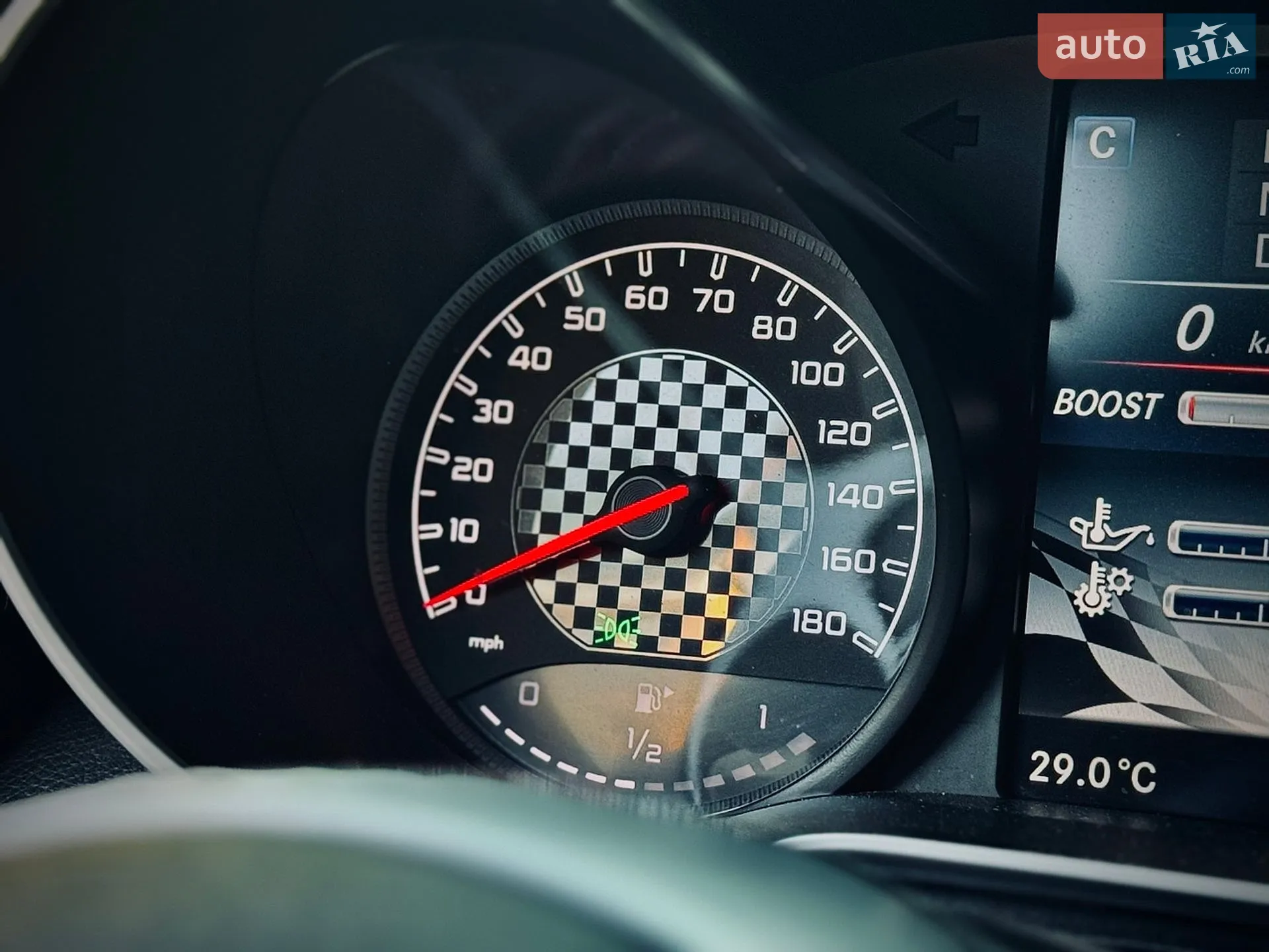 2017 Mercedes-Benz C-klasse - мініатюра 13