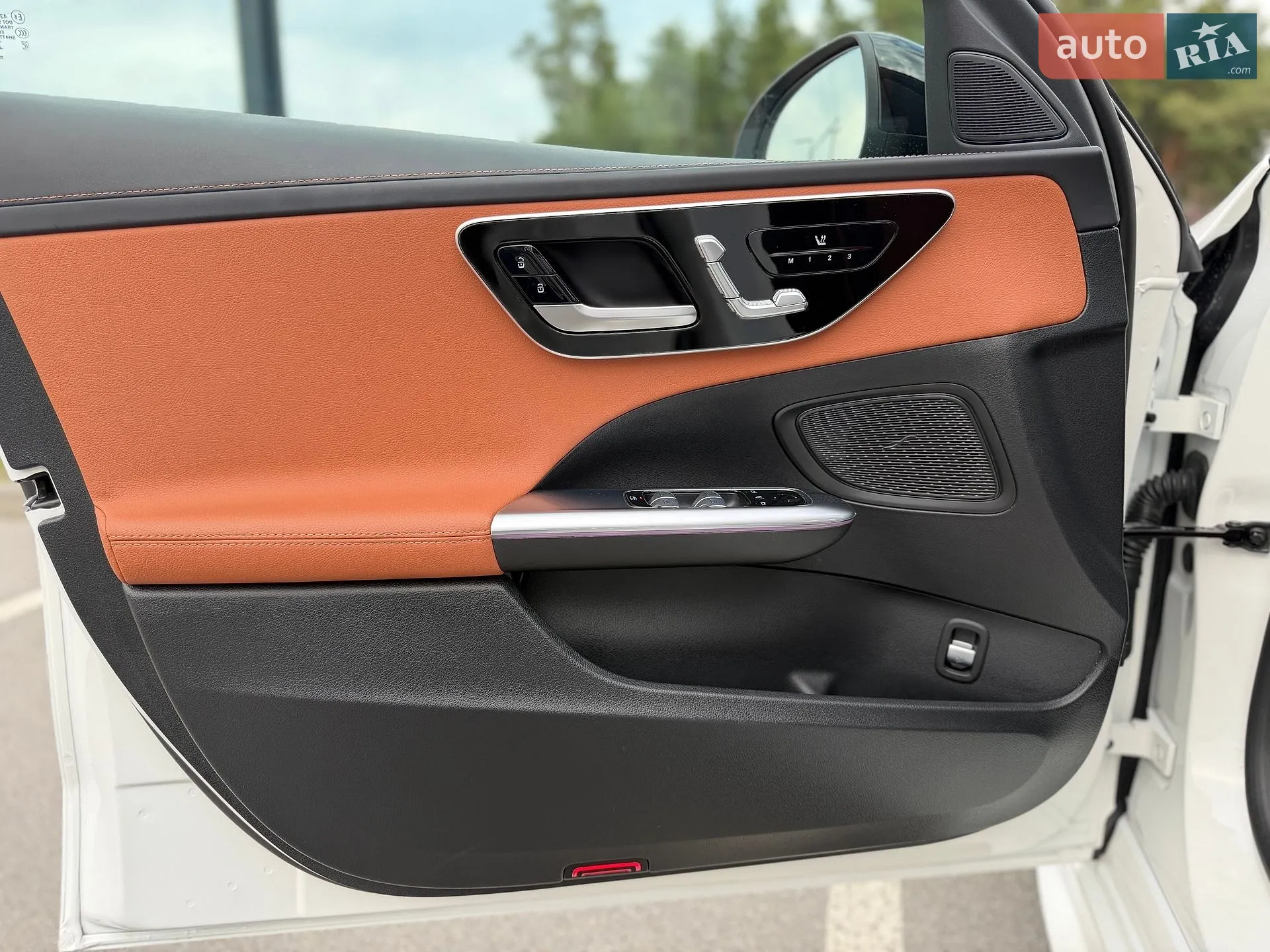 2023 Mercedes-Benz C-klasse - мініатюра 22