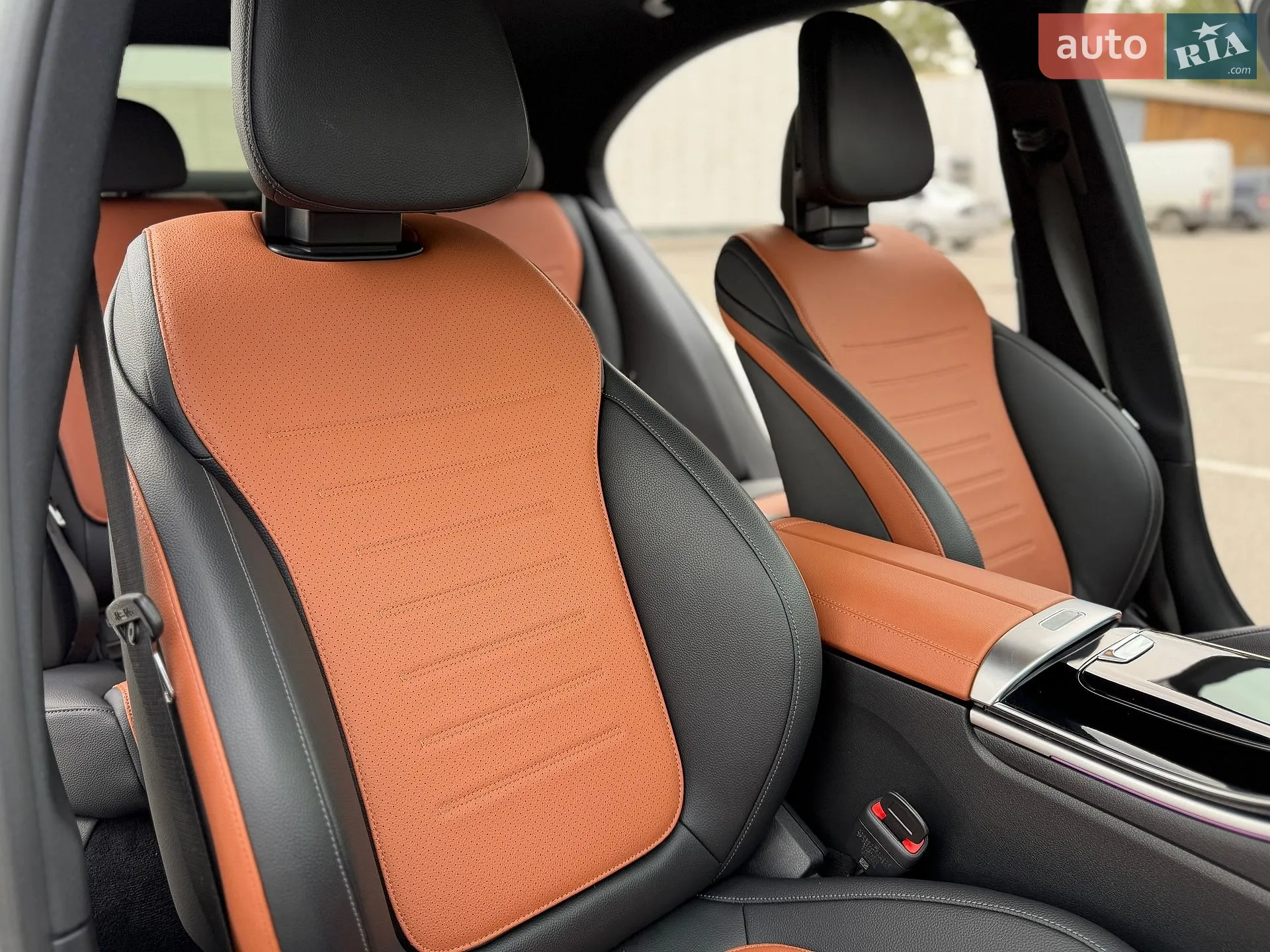 2023 Mercedes-Benz C-klasse - мініатюра 47