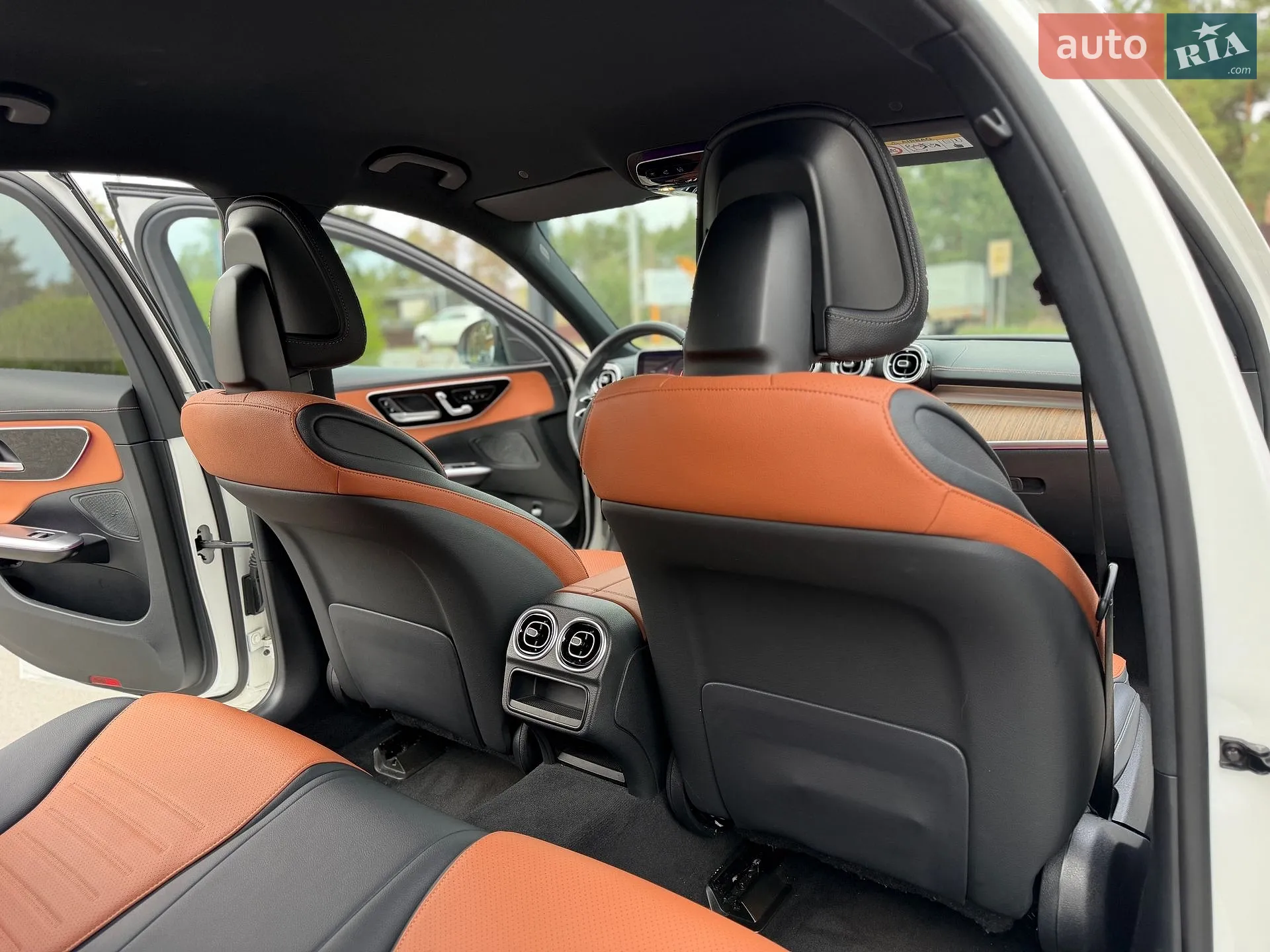 2023 Mercedes-Benz C-klasse - мініатюра 38
