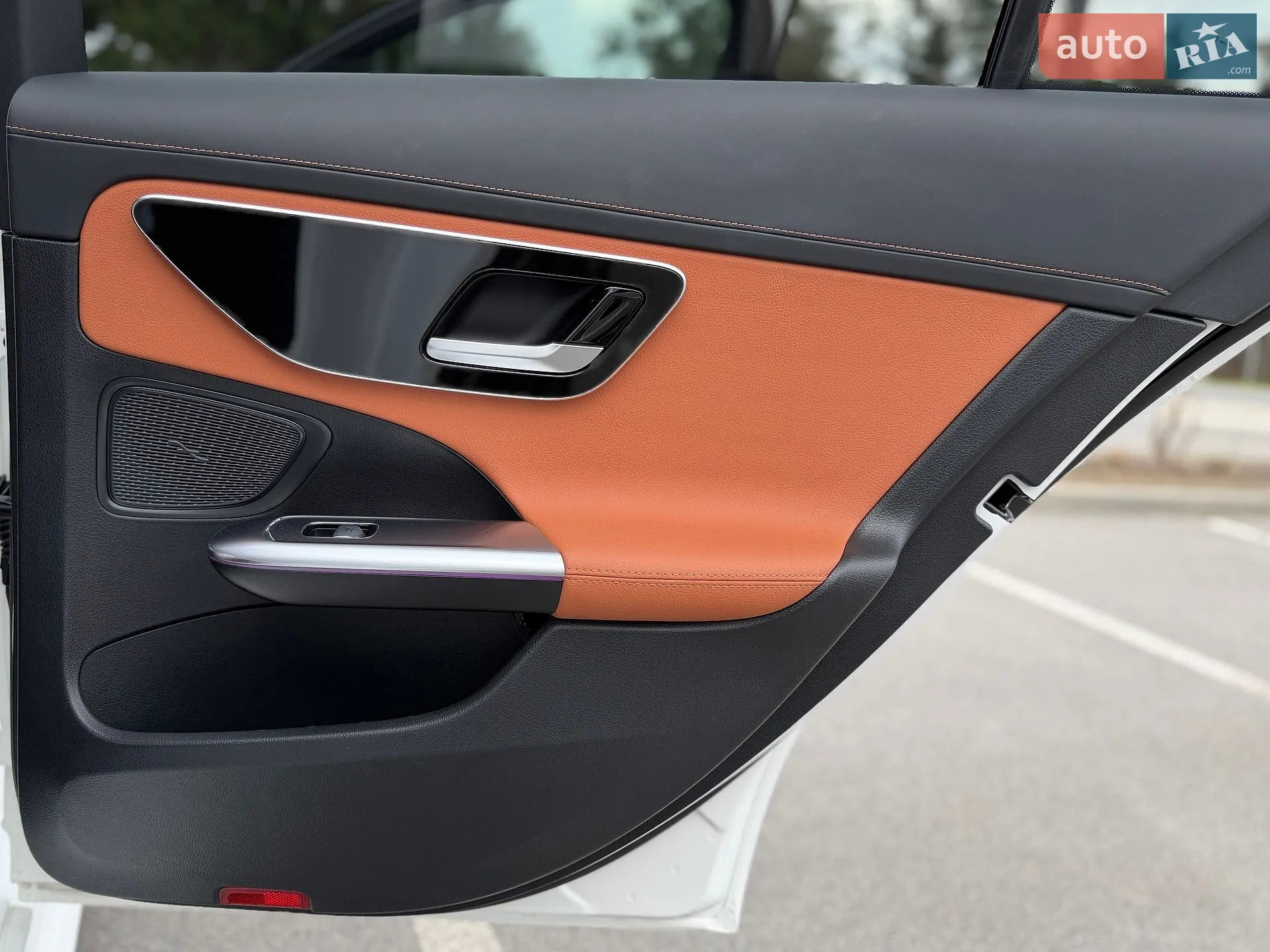 2023 Mercedes-Benz C-klasse - мініатюра 36