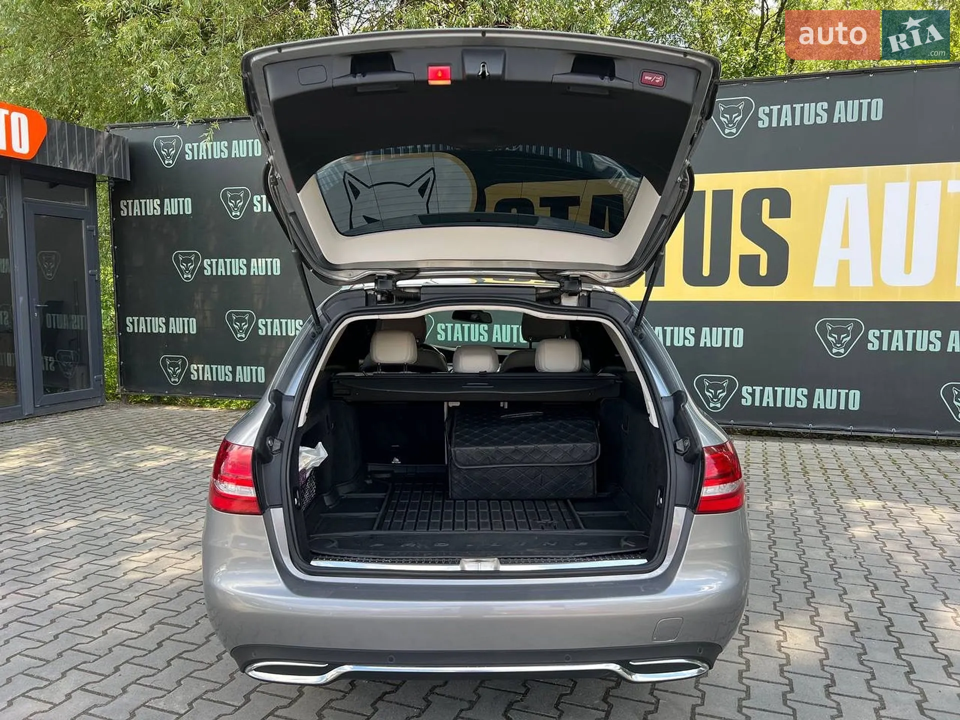 2016 Mercedes-Benz C-klasse - мініатюра 10