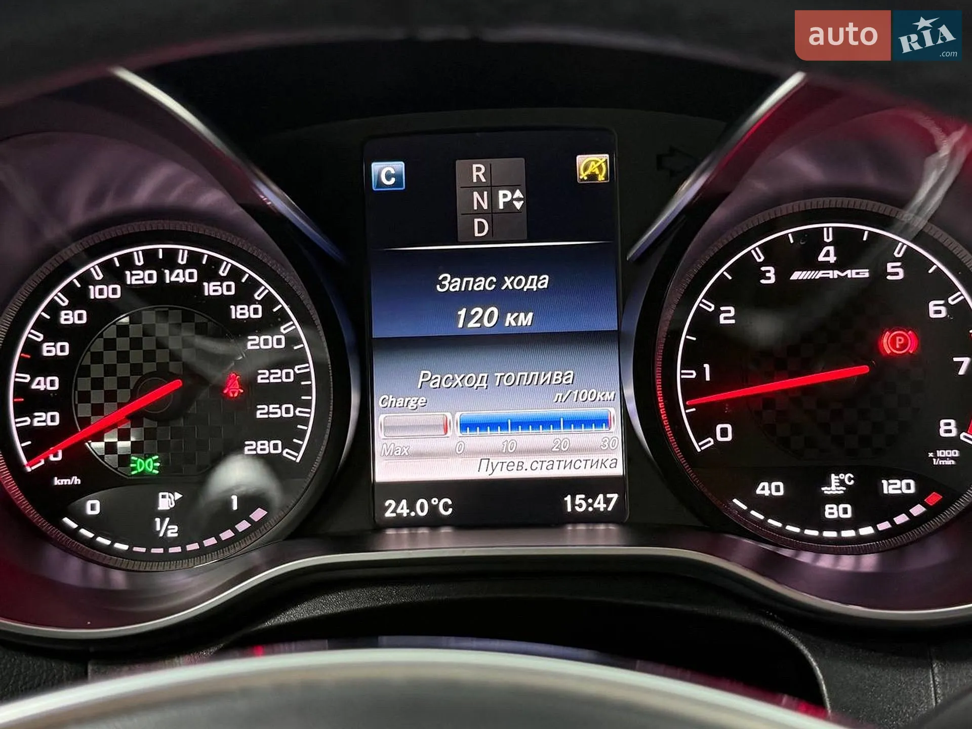 2016 Mercedes-Benz C-klasse - мініатюра 25