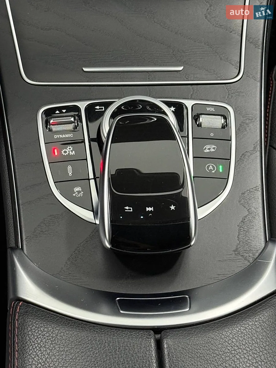 2016 Mercedes-Benz C-klasse - мініатюра 36