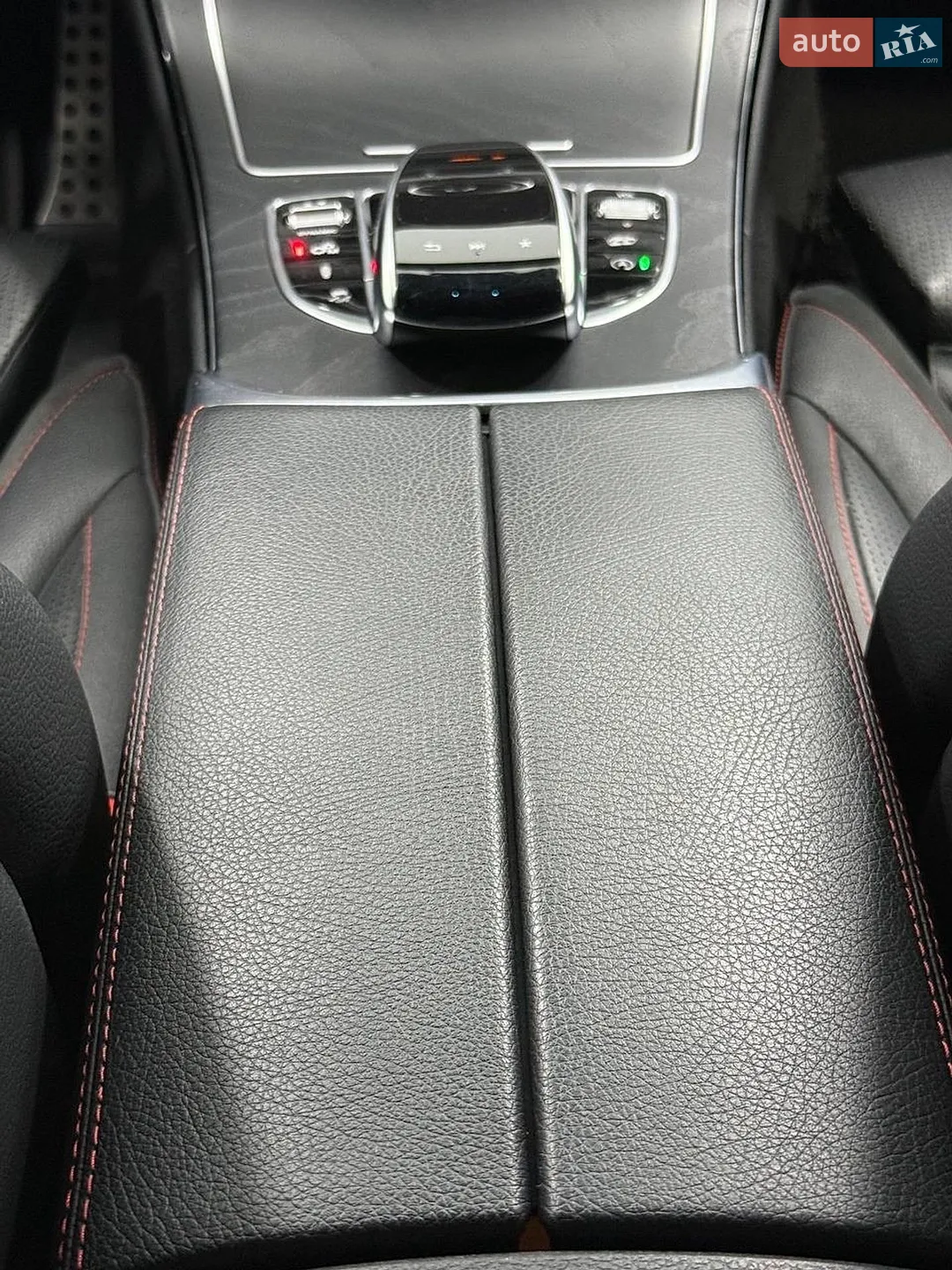2016 Mercedes-Benz C-klasse - мініатюра 37