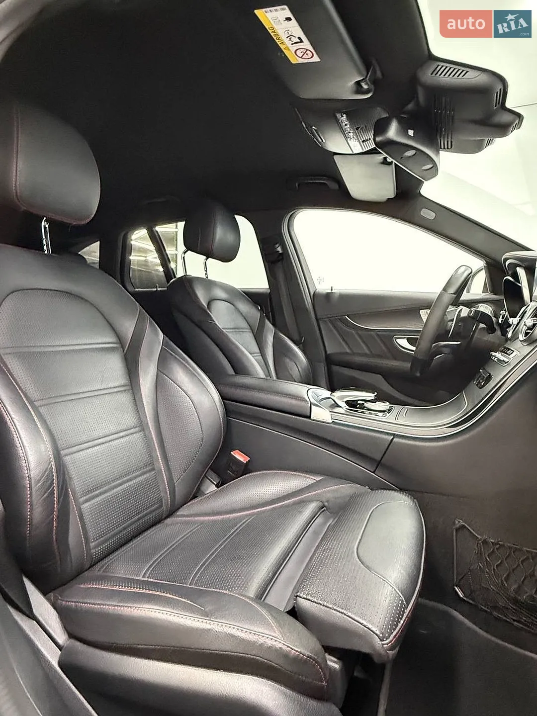 2016 Mercedes-Benz C-klasse - мініатюра 43