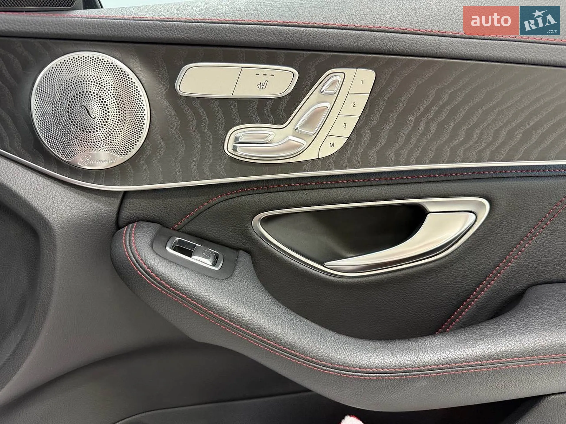 2016 Mercedes-Benz C-klasse - мініатюра 41