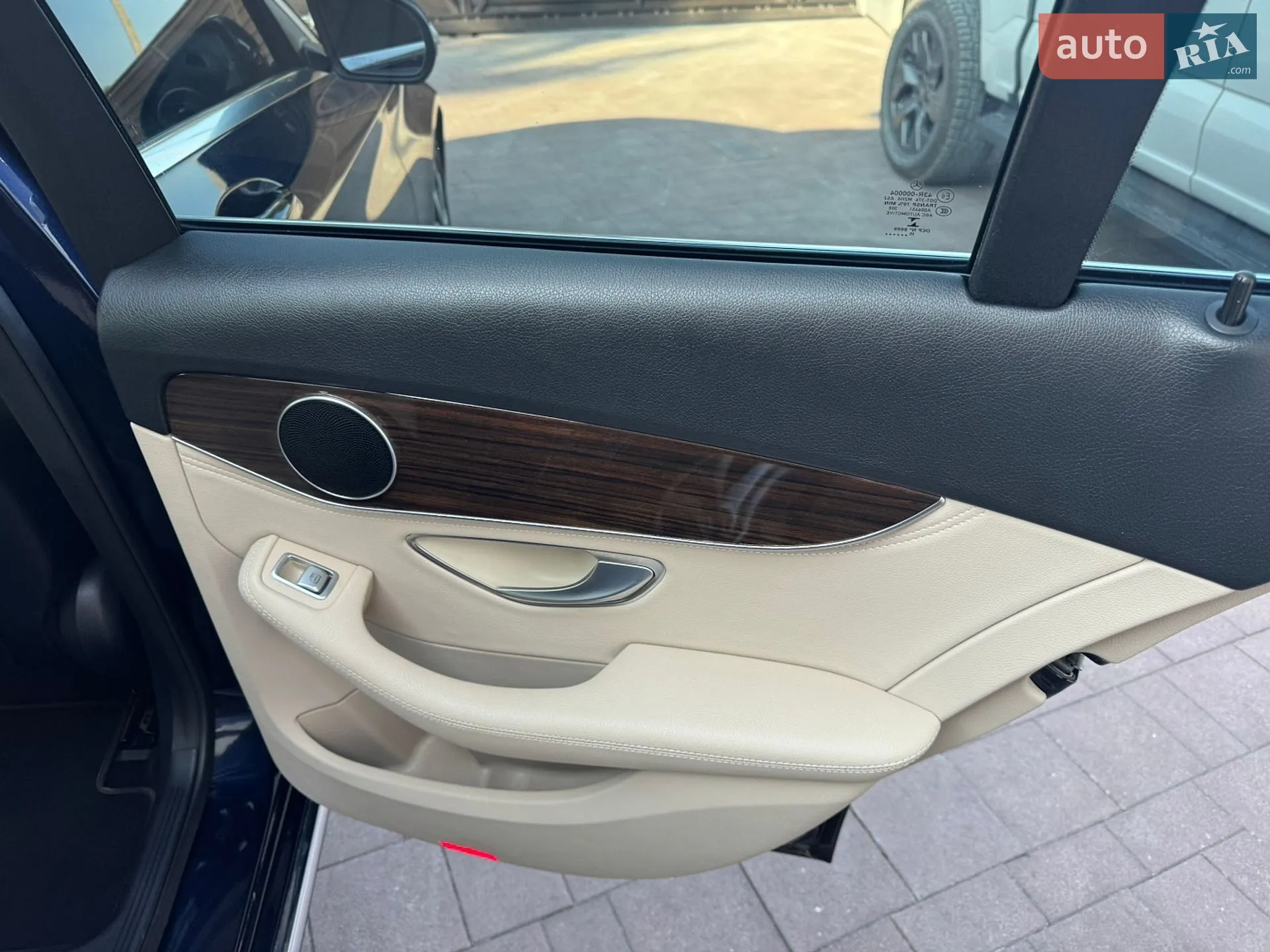 2015 Mercedes-Benz C-klasse - мініатюра 28