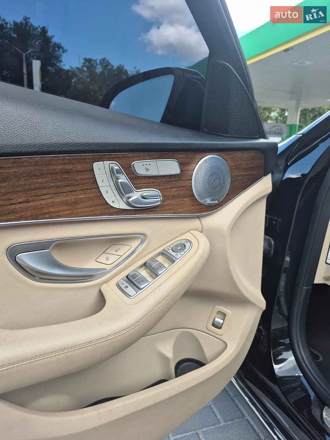 2021 Mercedes-Benz C-klasse - мініатюра 21