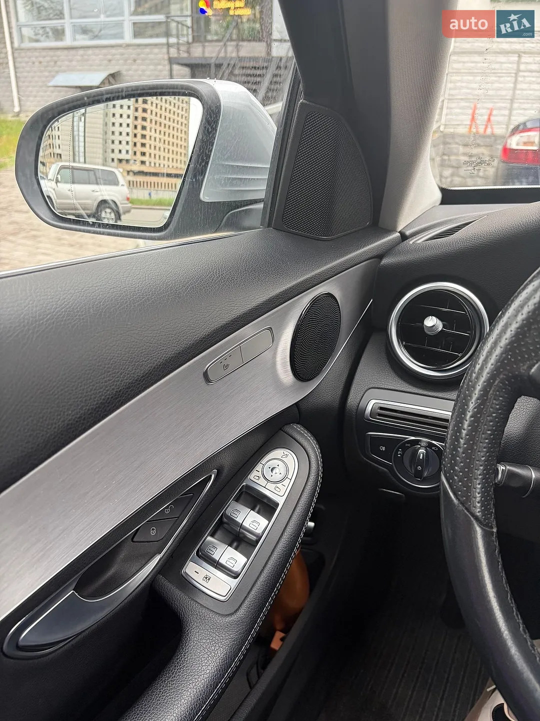 2017 Mercedes-Benz C-klasse - мініатюра 4