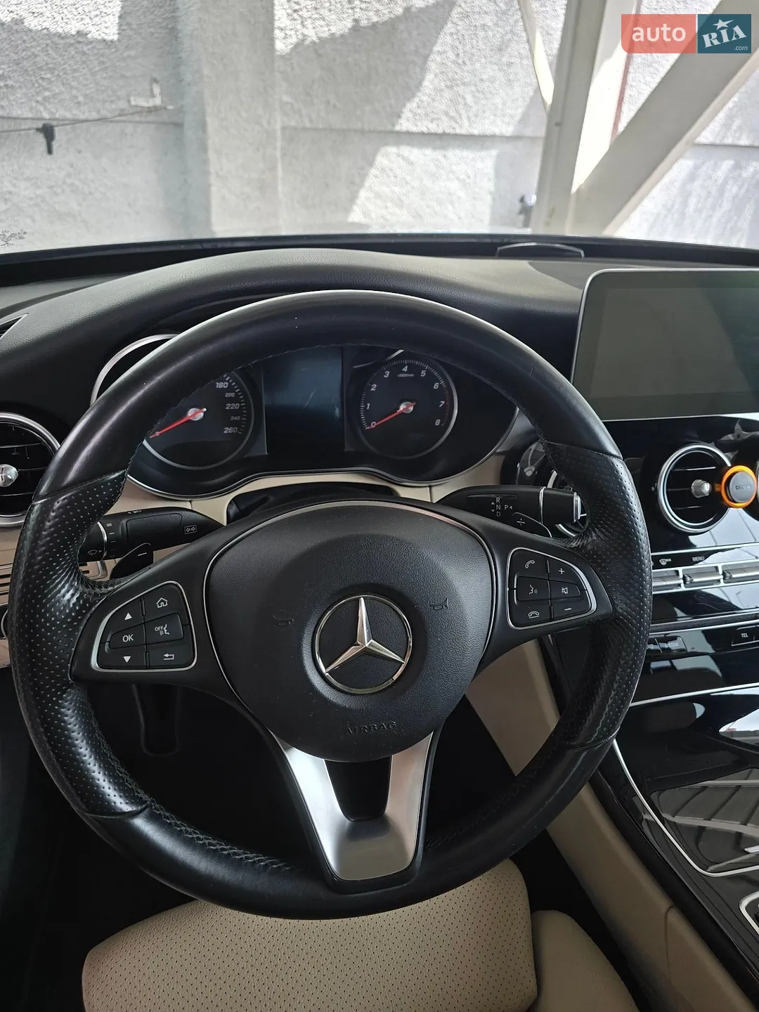 2014 Mercedes-Benz C-klasse - мініатюра 19