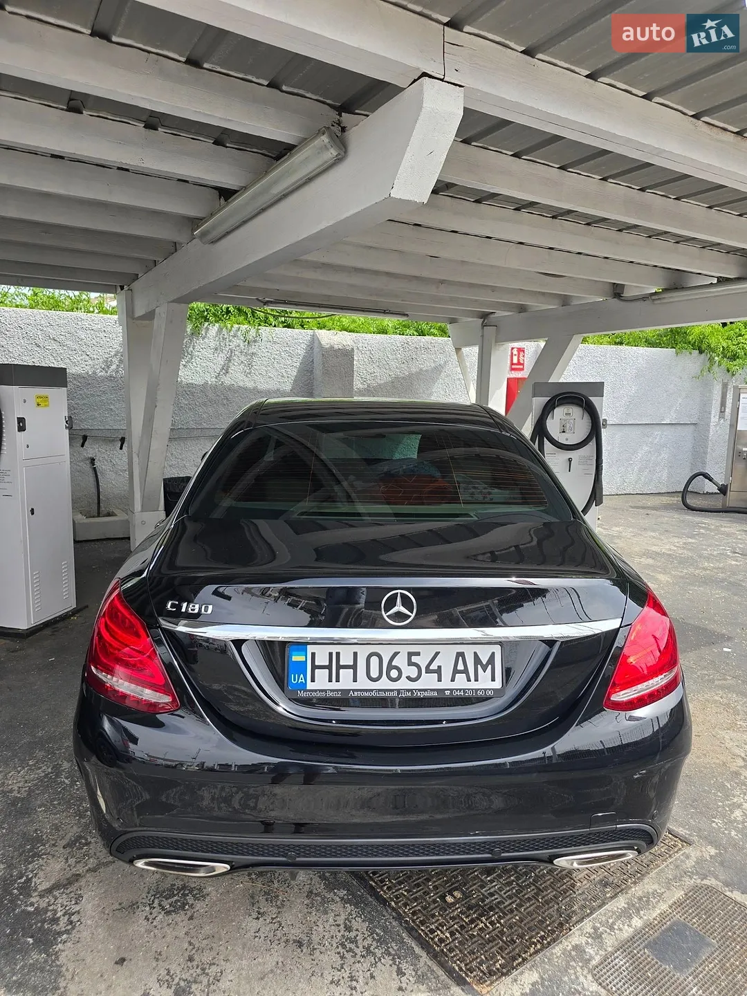 2014 Mercedes-Benz C-klasse - мініатюра 36