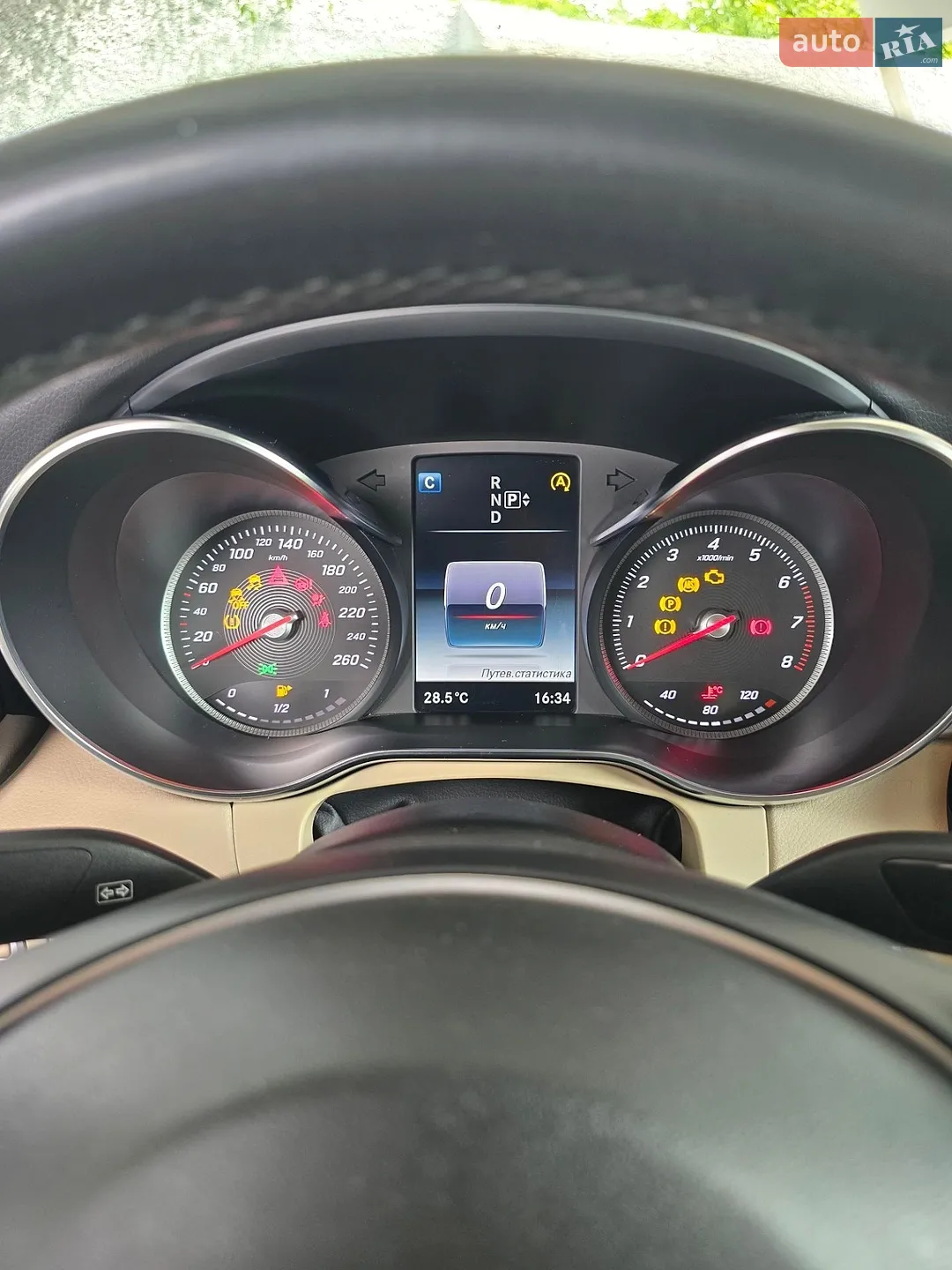 2014 Mercedes-Benz C-klasse - мініатюра 41