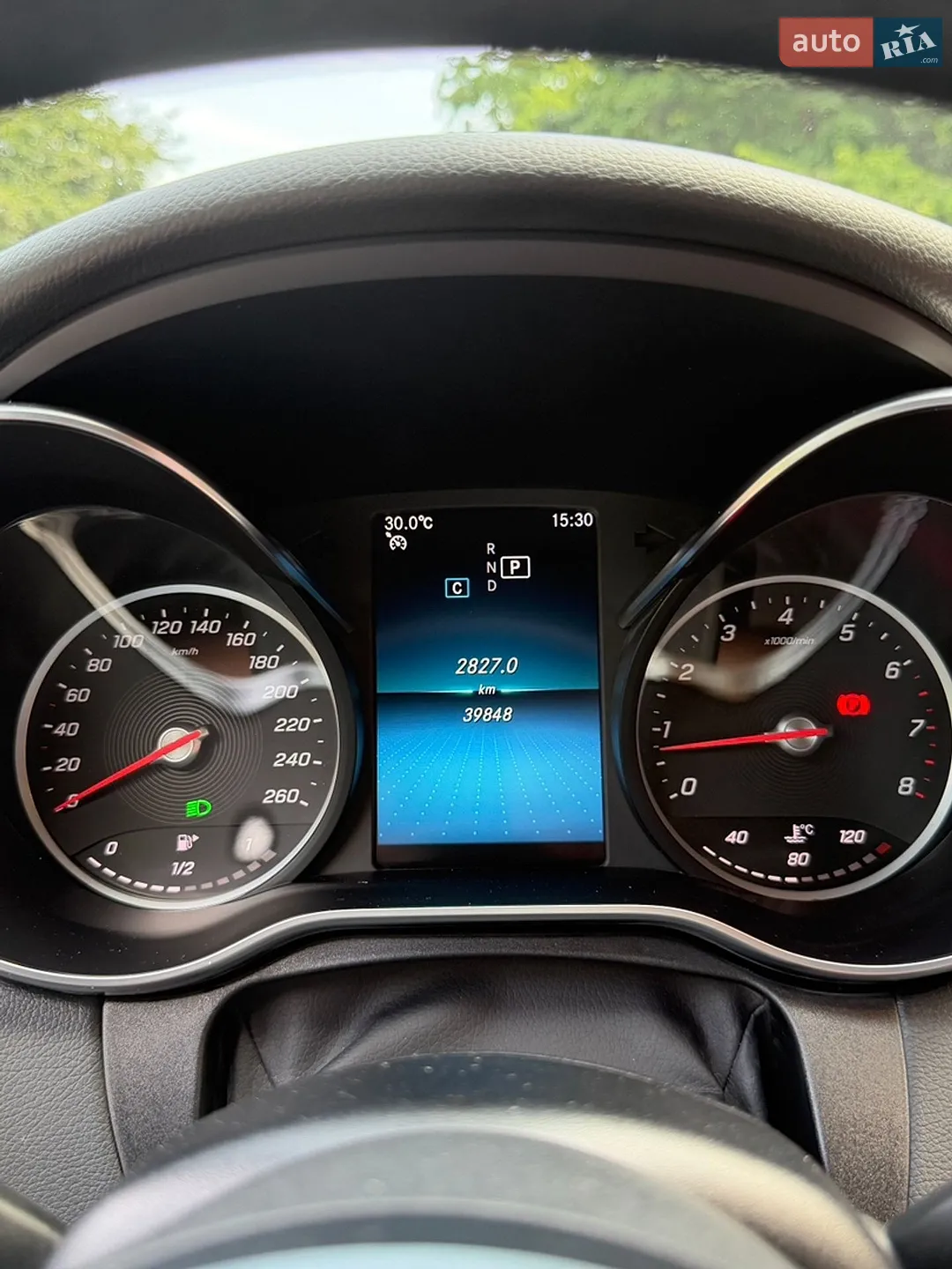2019 Mercedes-Benz C-klasse - мініатюра 13