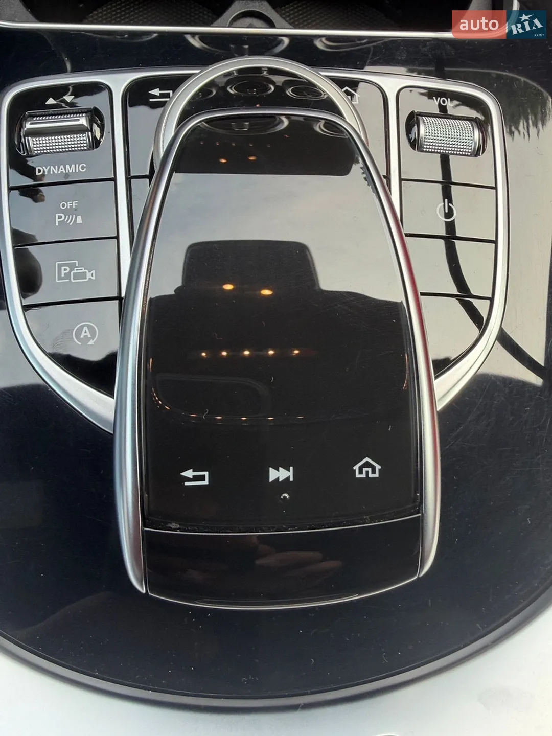 2019 Mercedes-Benz C-klasse - мініатюра 31