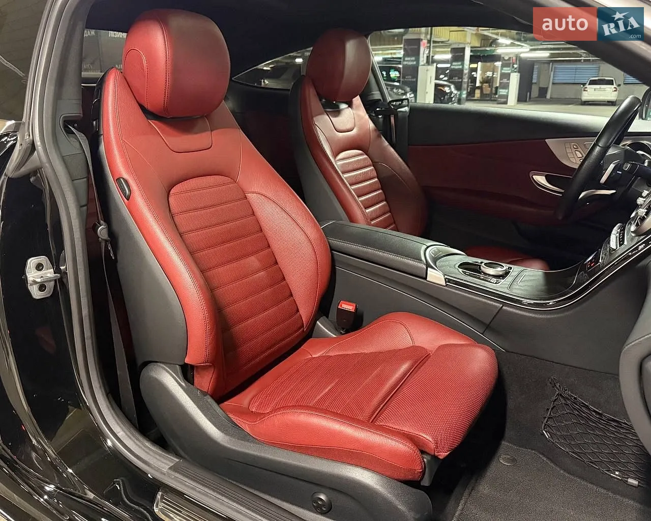 2018 Mercedes-Benz C-klasse - мініатюра 34