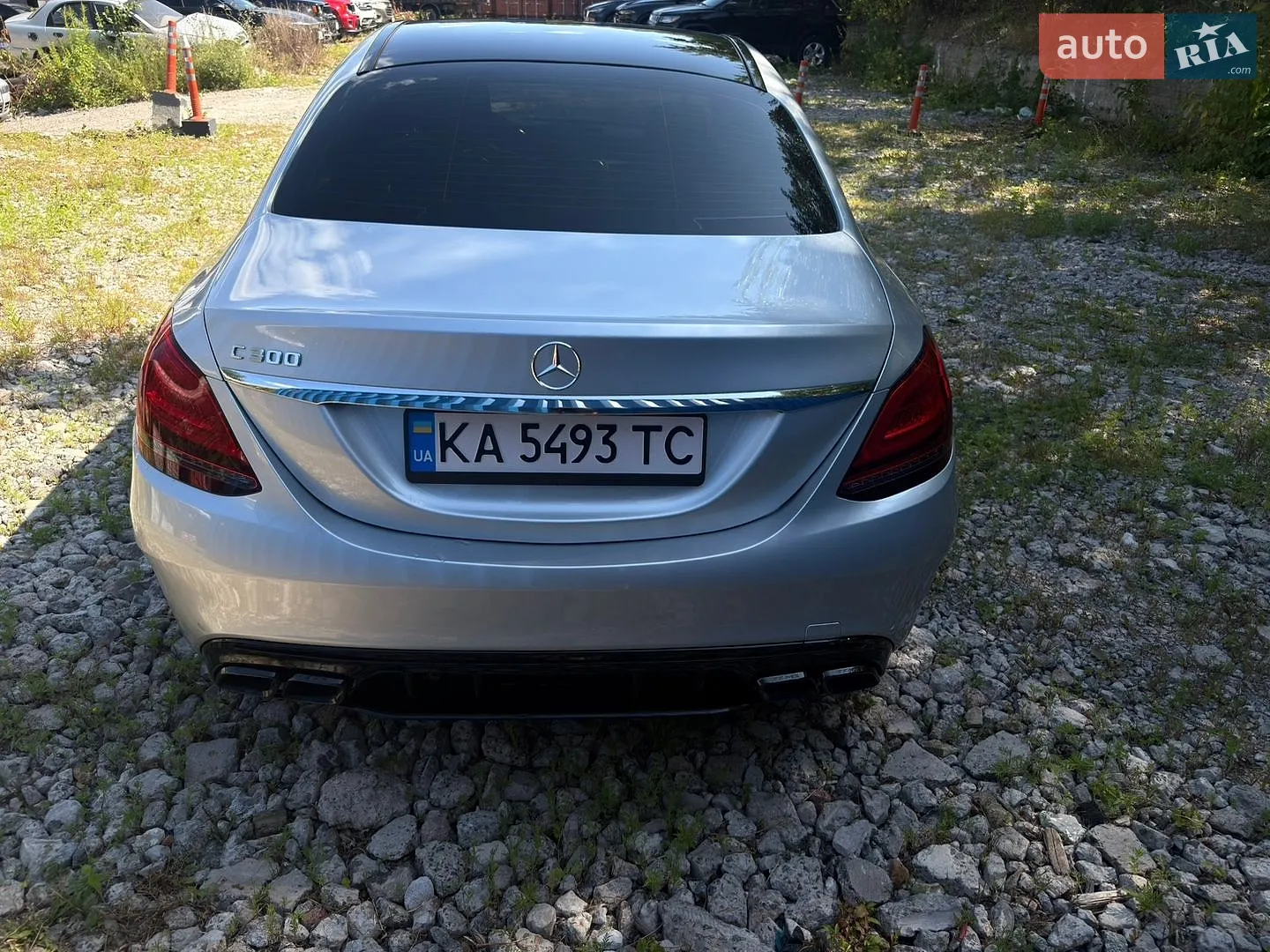 2020 Mercedes-Benz C-klasse - мініатюра 10