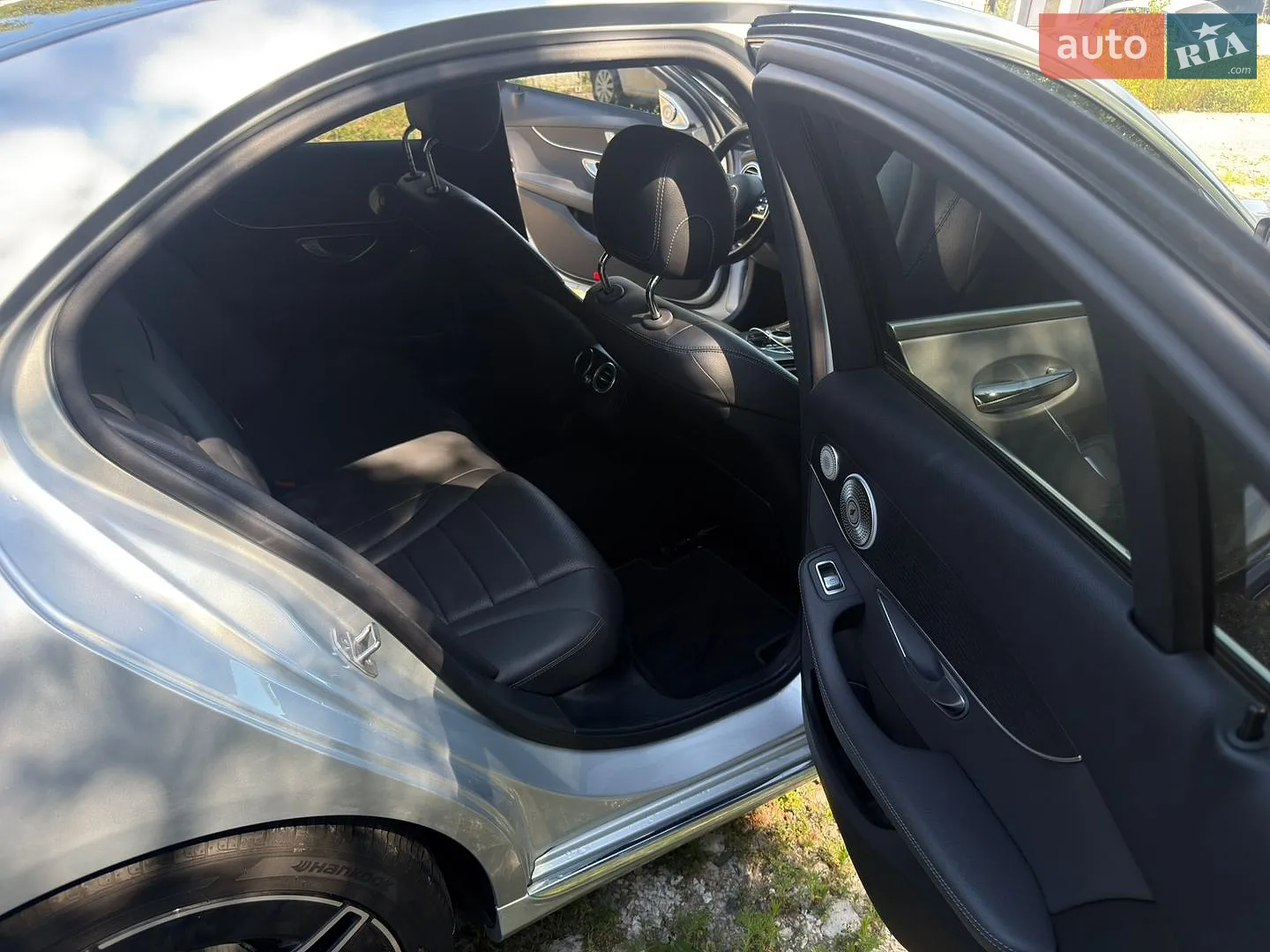 2020 Mercedes-Benz C-klasse - мініатюра 20