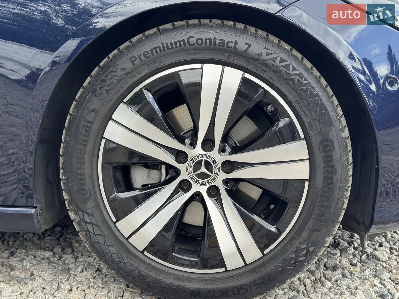 2021 Mercedes-Benz C-klasse - мініатюра 12