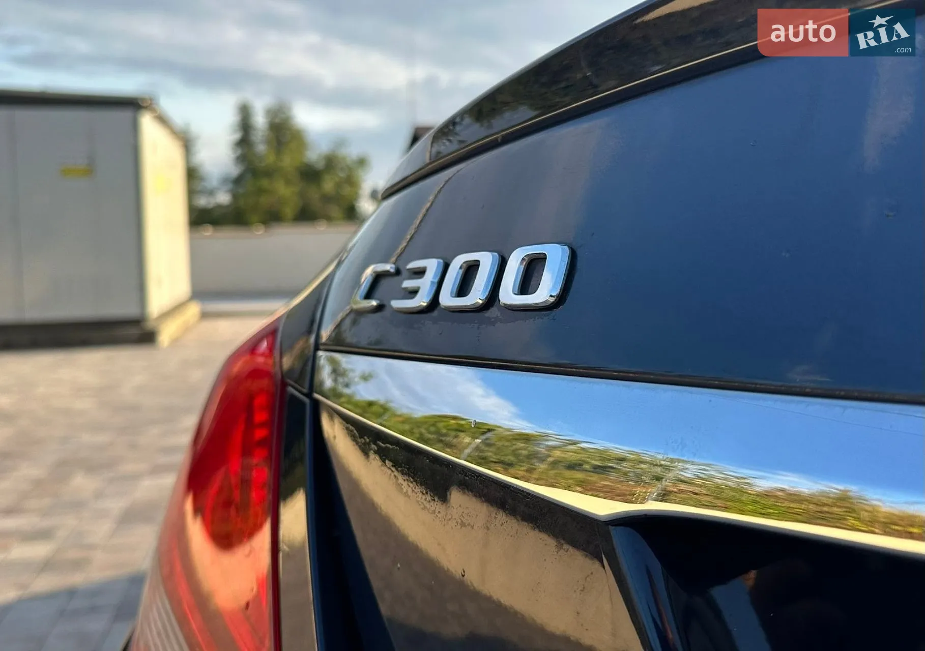 2018 Mercedes-Benz C-klasse - мініатюра 5