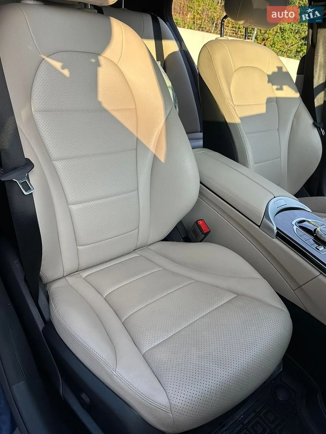 2018 Mercedes-Benz C-klasse - мініатюра 19