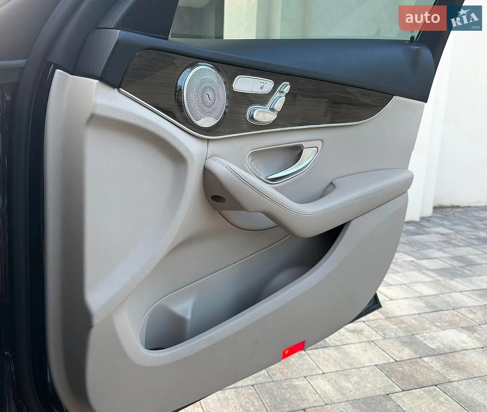 2018 Mercedes-Benz C-klasse - мініатюра 25
