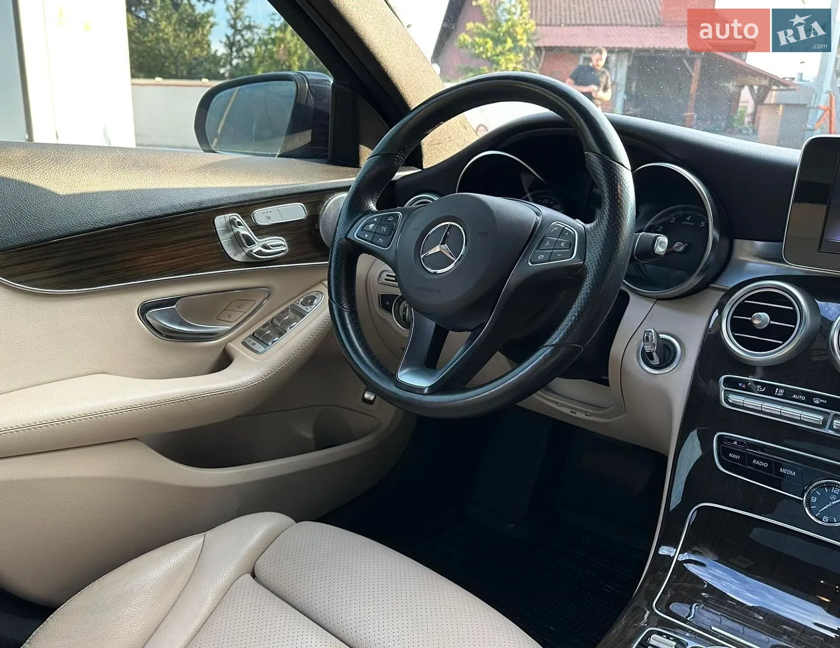 2018 Mercedes-Benz C-klasse - мініатюра 27