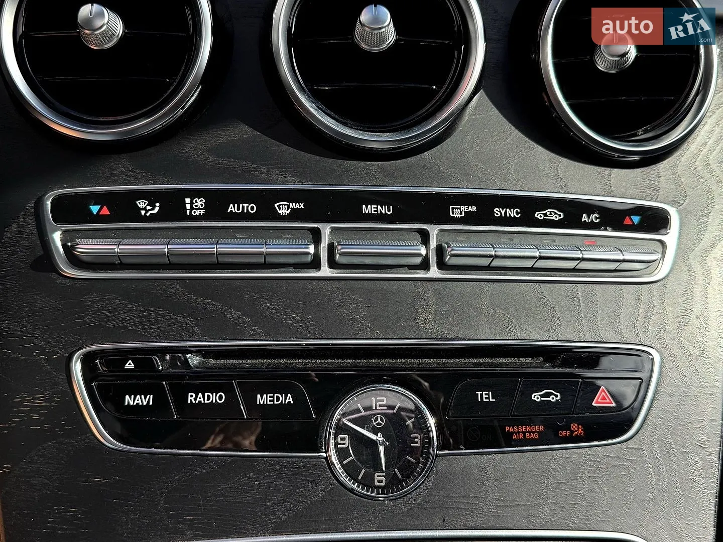 2018 Mercedes-Benz C-klasse - мініатюра 22