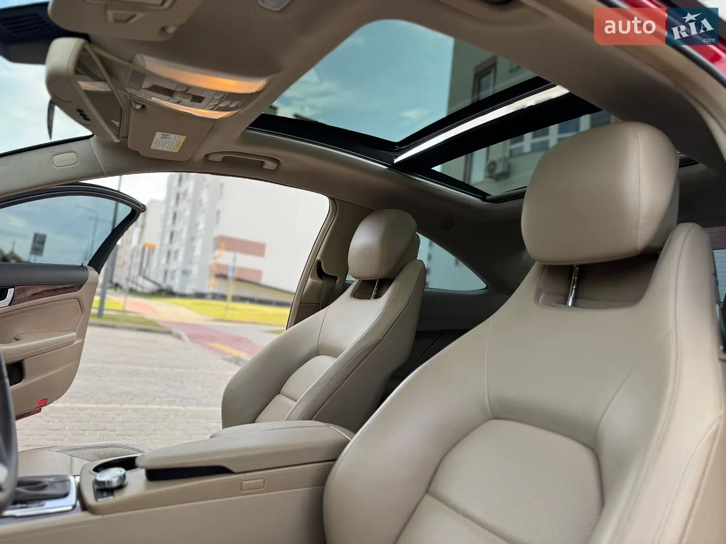 2013 Mercedes-Benz C-klasse - мініатюра 47