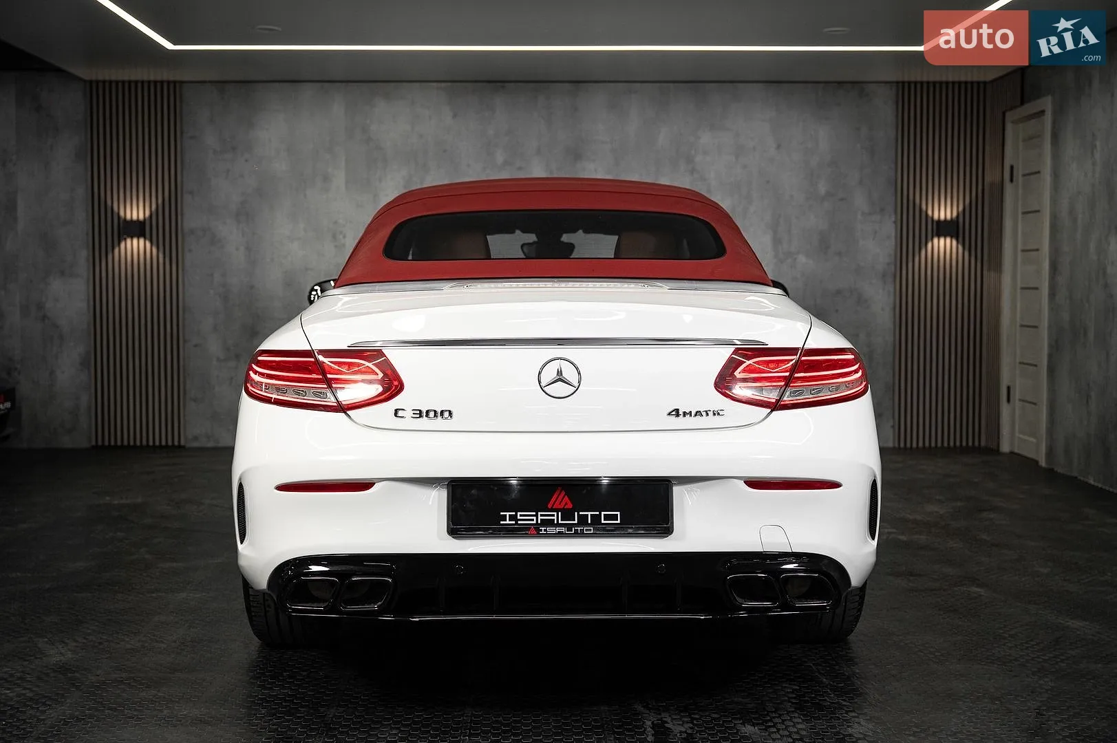 2018 Mercedes-Benz C-klasse - мініатюра 15