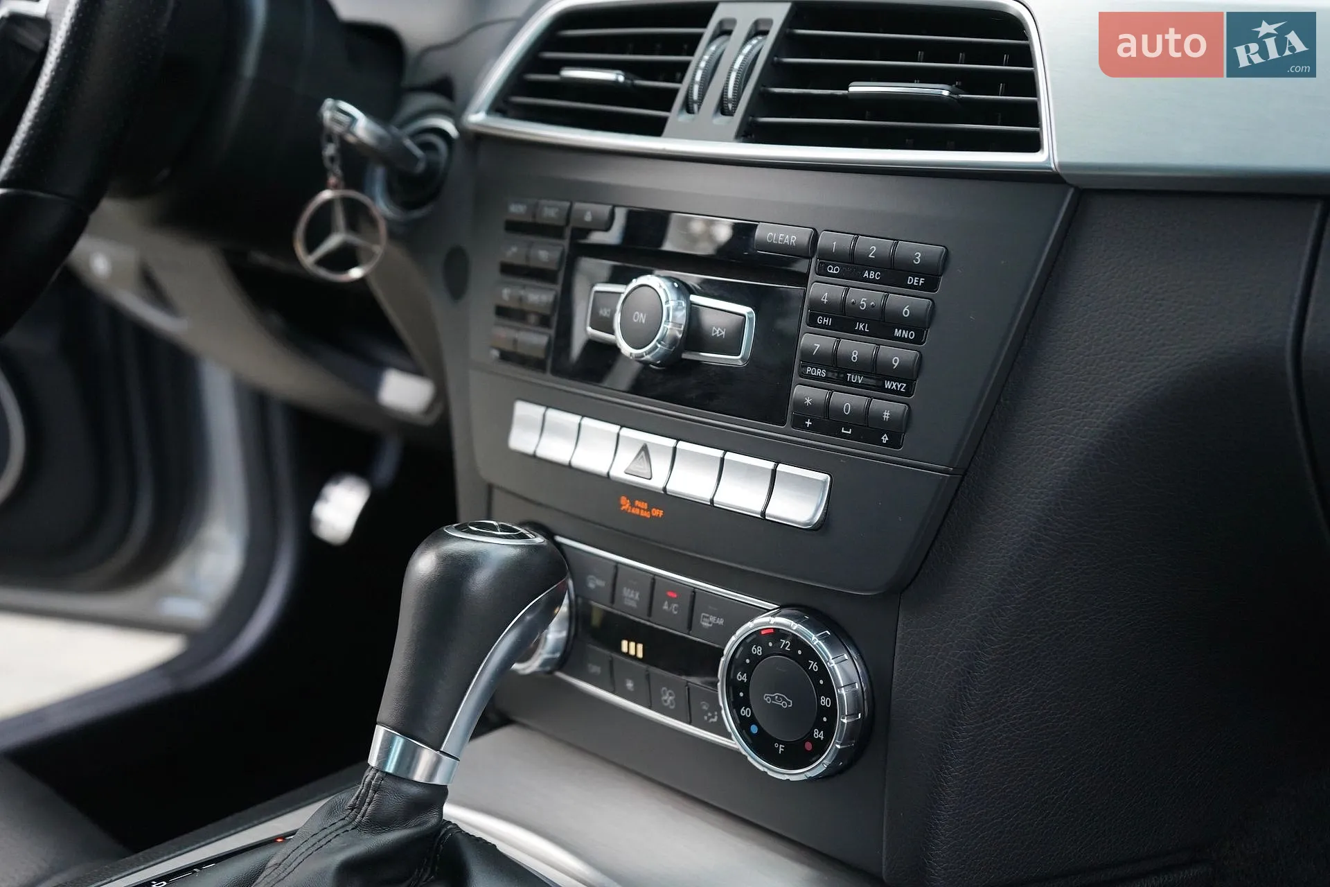 2011 Mercedes-Benz C-klasse - мініатюра 53