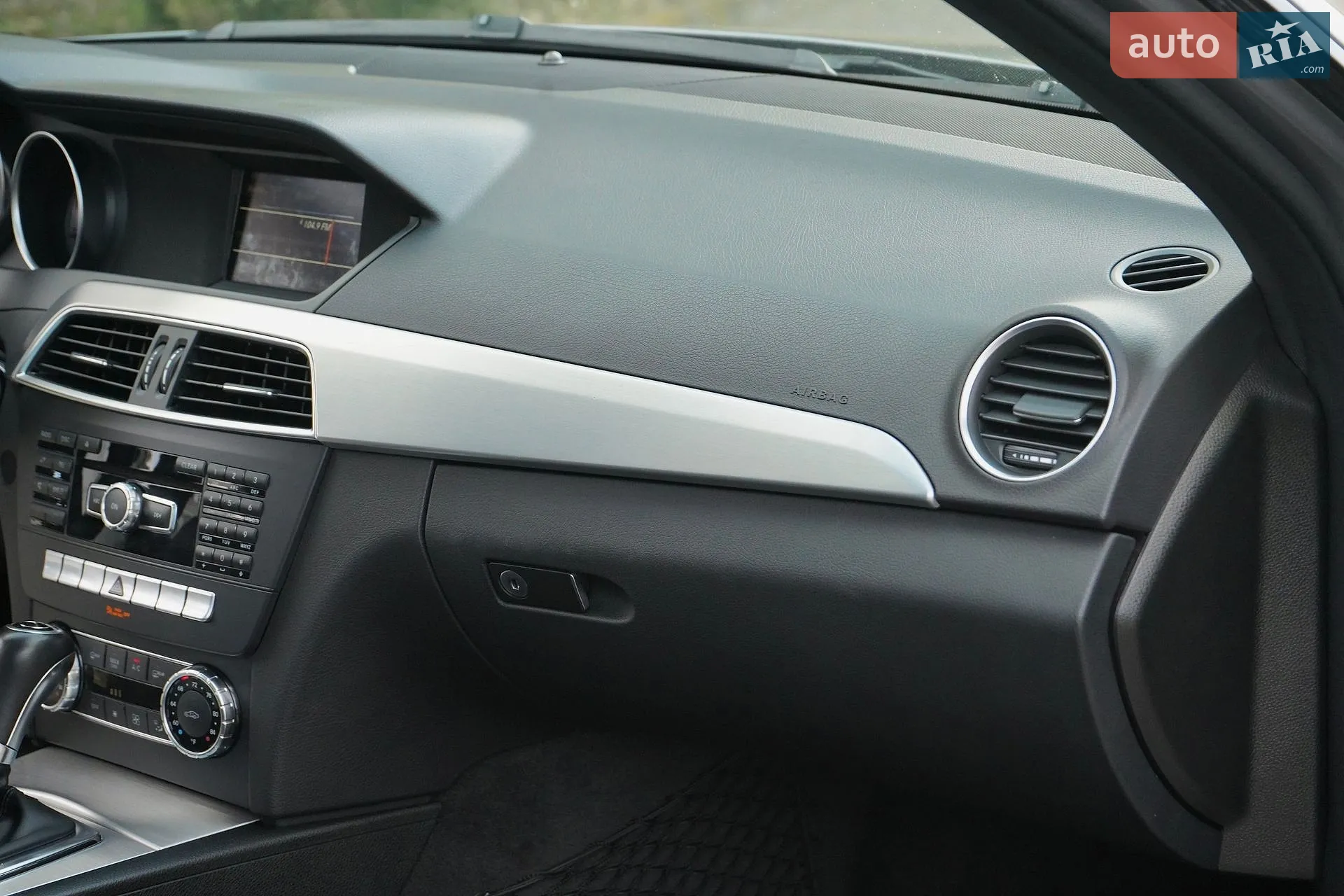 2011 Mercedes-Benz C-klasse - мініатюра 59