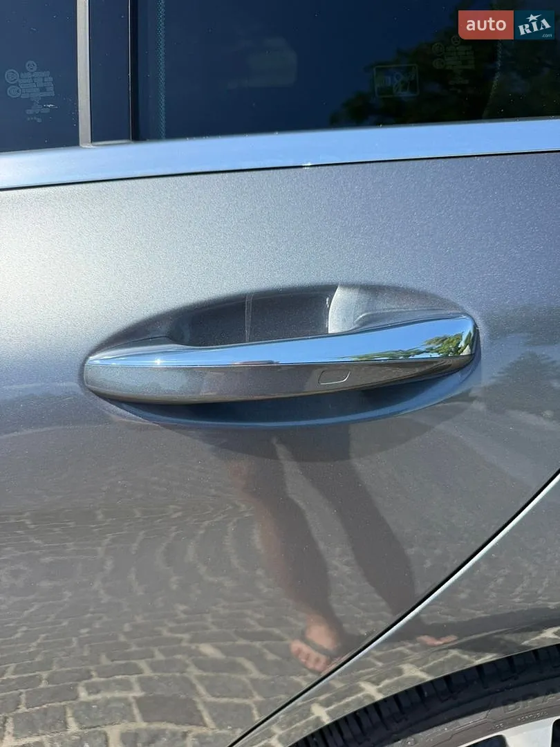 2018 Mercedes-Benz C-klasse - мініатюра 17
