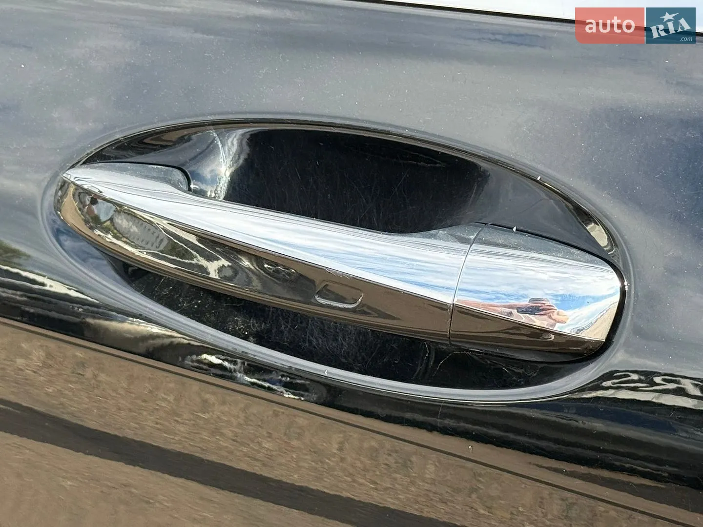 2016 Mercedes-Benz C-klasse - мініатюра 8