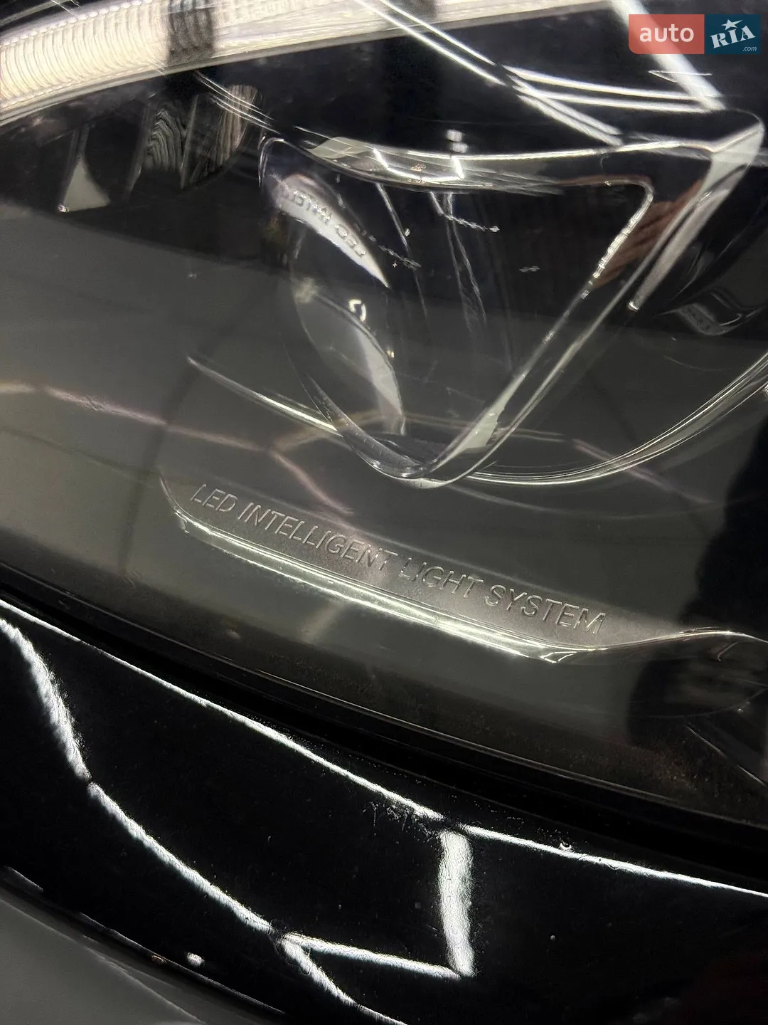 2015 Mercedes-Benz C-klasse - мініатюра 5