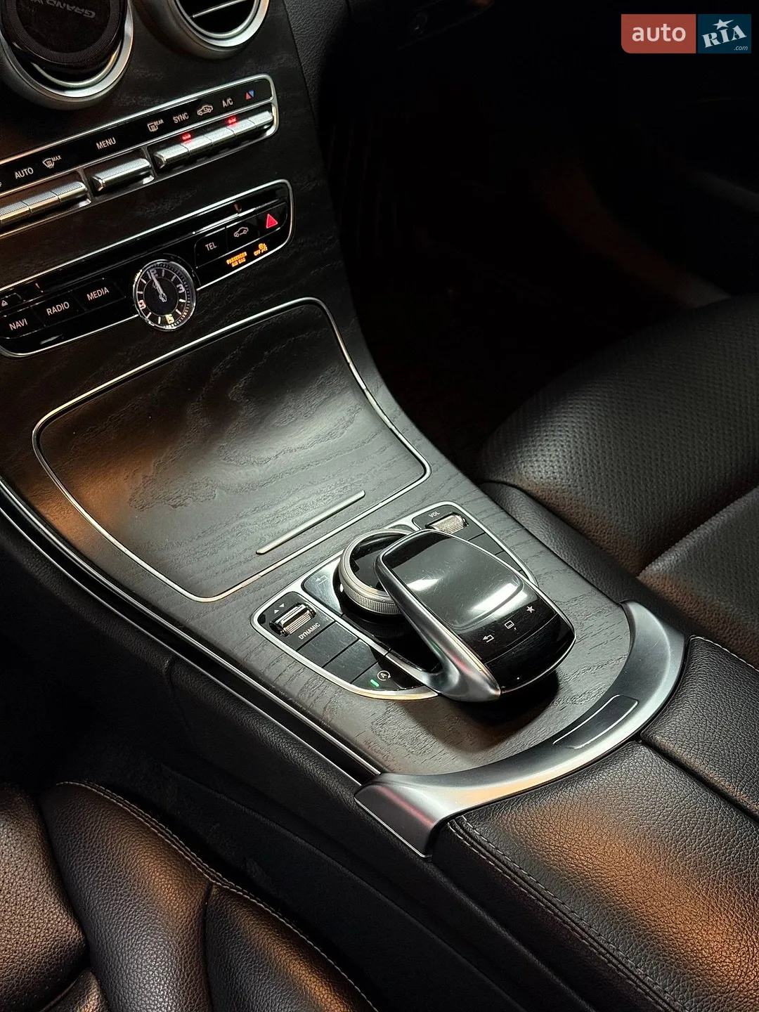 2015 Mercedes-Benz C-klasse - мініатюра 15