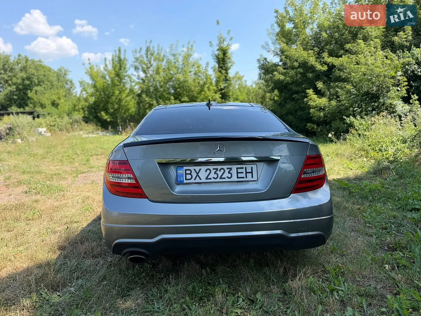 2013 Mercedes-Benz C-klasse - мініатюра 8