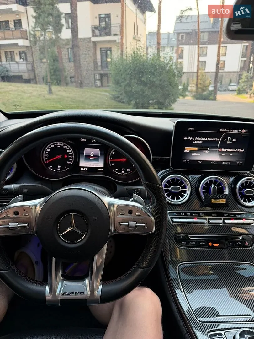 2014 Mercedes-Benz C-klasse - мініатюра 19