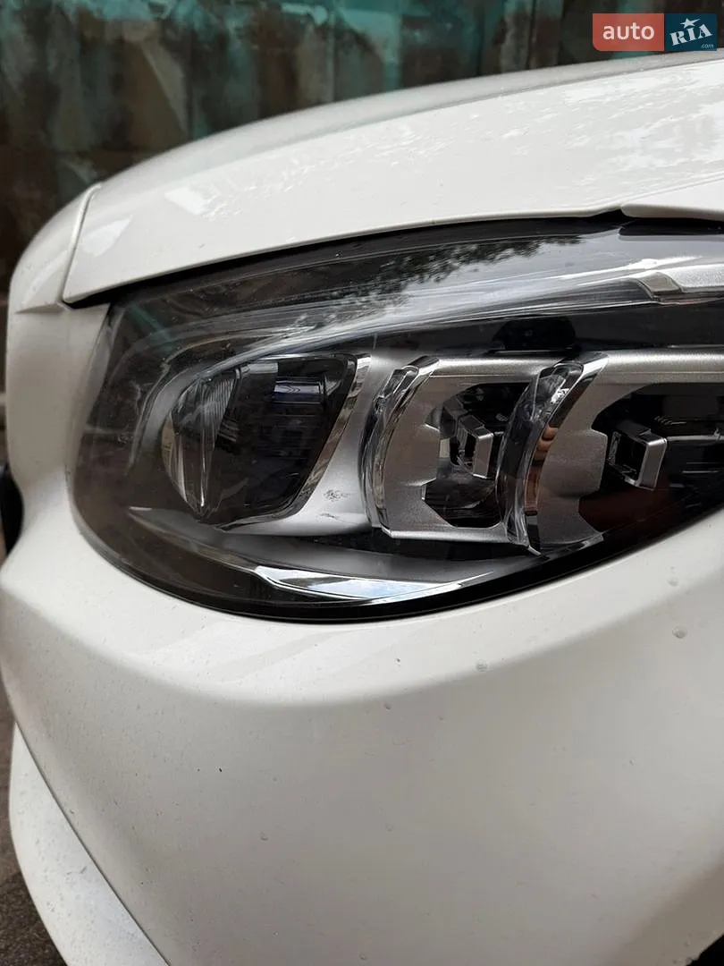 2018 Mercedes-Benz C-klasse - мініатюра 11