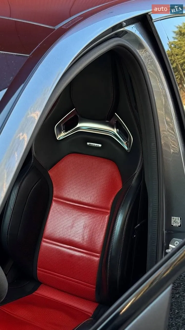 2019 Mercedes-Benz C-klasse - мініатюра 12