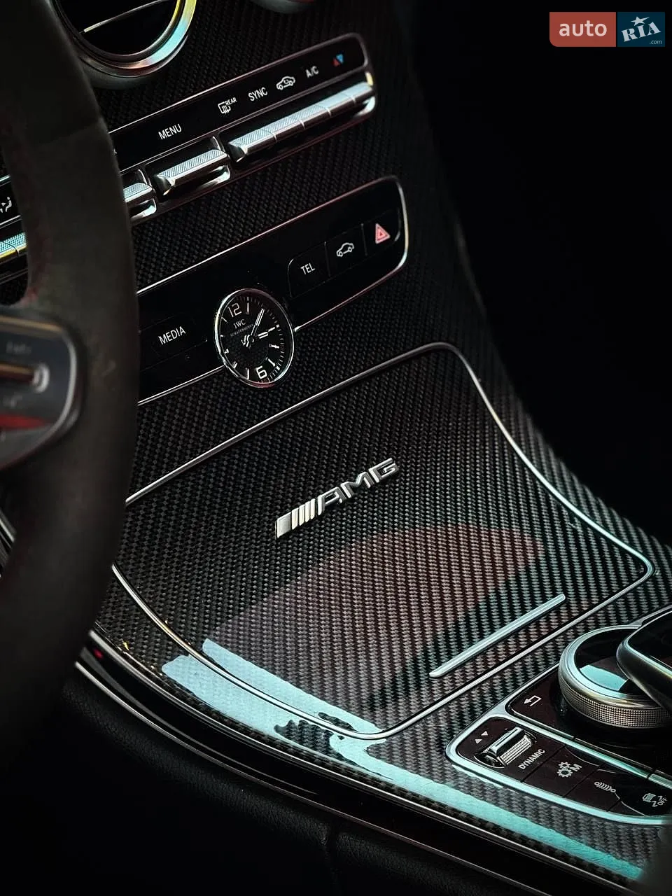 2019 Mercedes-Benz C-klasse - мініатюра 14