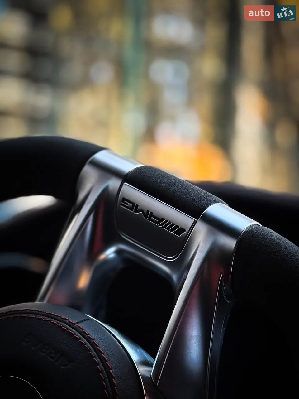 2019 Mercedes-Benz C-klasse - мініатюра 11