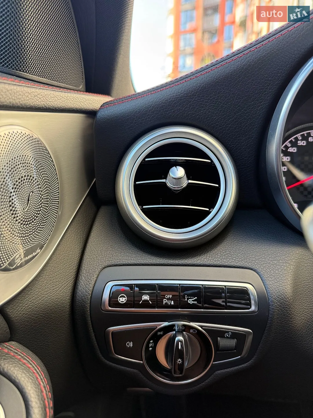 2015 Mercedes-Benz C-klasse - мініатюра 23
