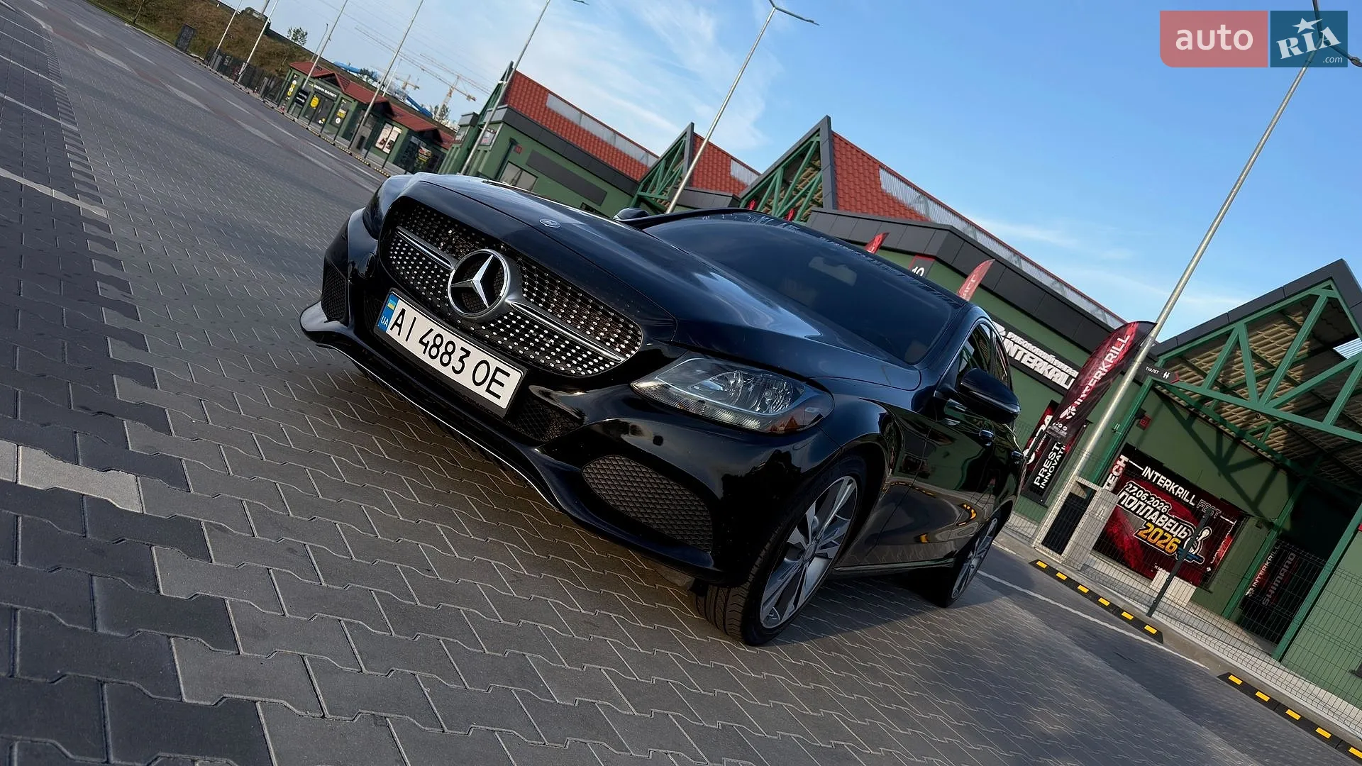 2017 Mercedes-Benz C-klasse - мініатюра 17