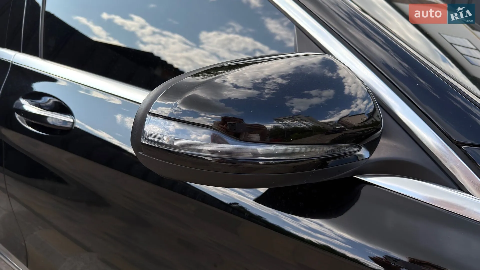 2017 Mercedes-Benz C-klasse - мініатюра 11